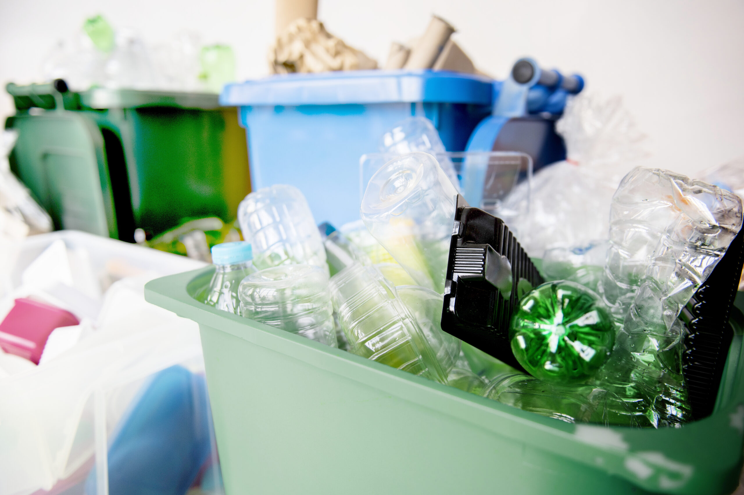Que deviennent les objets après un débarras ? Recyclage, dons, valorisation
